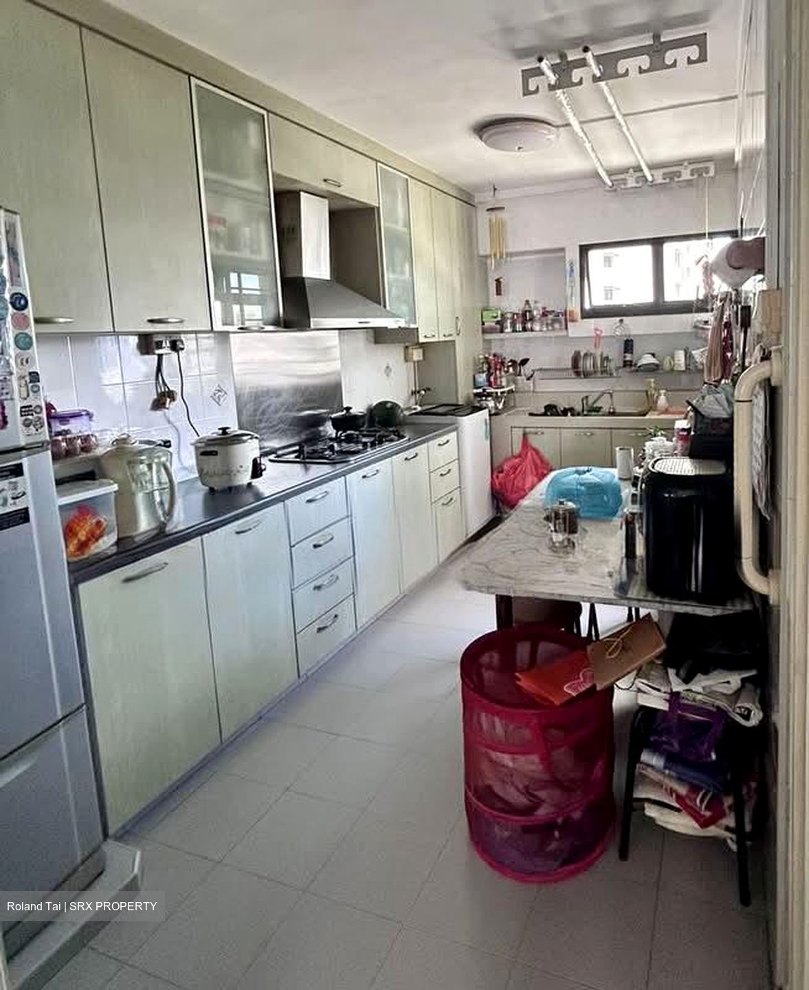 Blk 56 Strathmore Avenue (Queenstown), HDB 5 Rooms #556947171